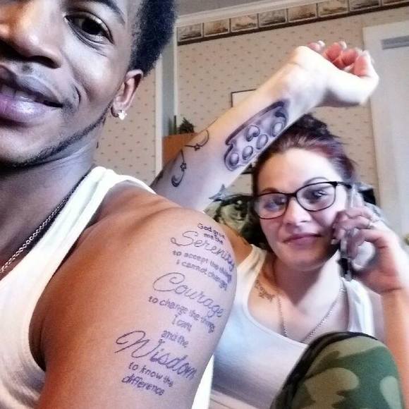 Meet your Posher, Alisha - Picture 1 of 1